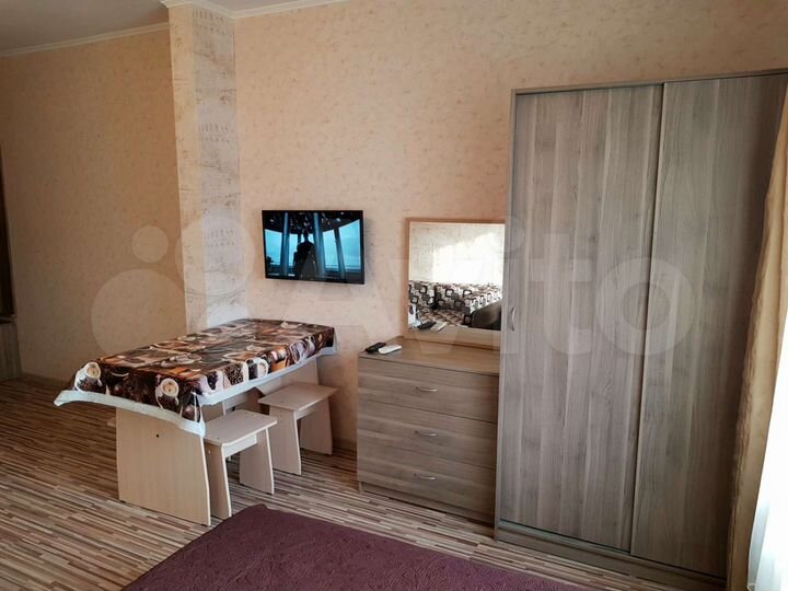 1-к. квартира, 23 м², 2/2 эт.