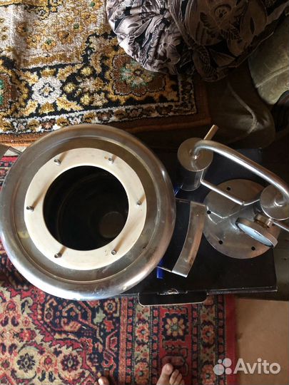 Самогонный аппарат. Дистиллятор бытовой