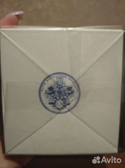 Ex Nihilo Fleur Narcotique edp 100 ml