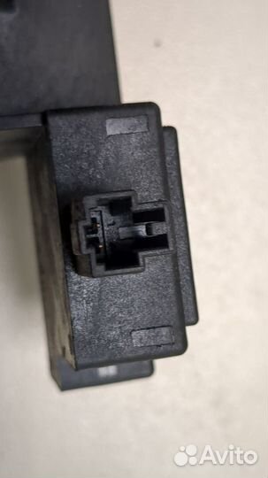 Антенна Audi A6 (C6), 2008