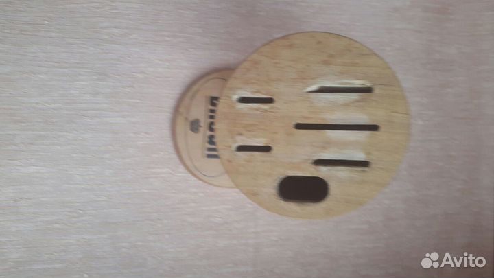 Набор кухонных ножей