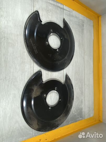 Пыльник тормозного диска Haval F7x,F7