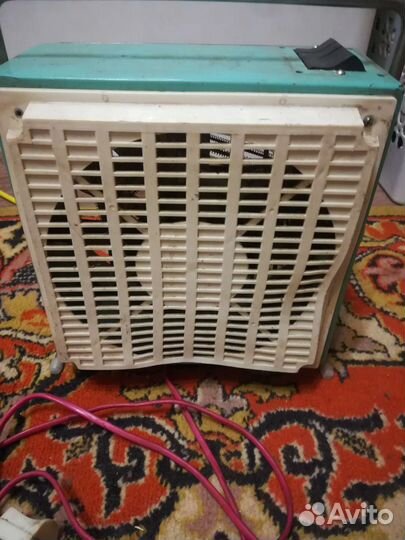 Обогреватель