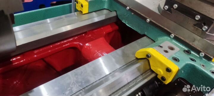 Токарный станок 16к20 рмц 1 метр 1.5 метра 1к62д