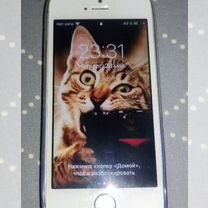 iPhone 5, 32 ГБ