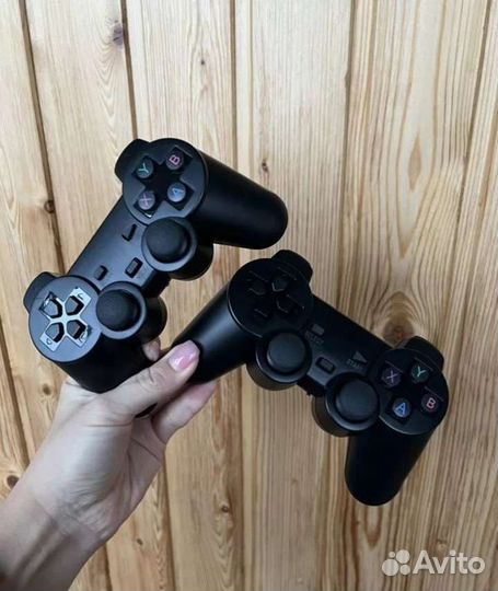 Игровая консоль Game stick Lite 64 gb