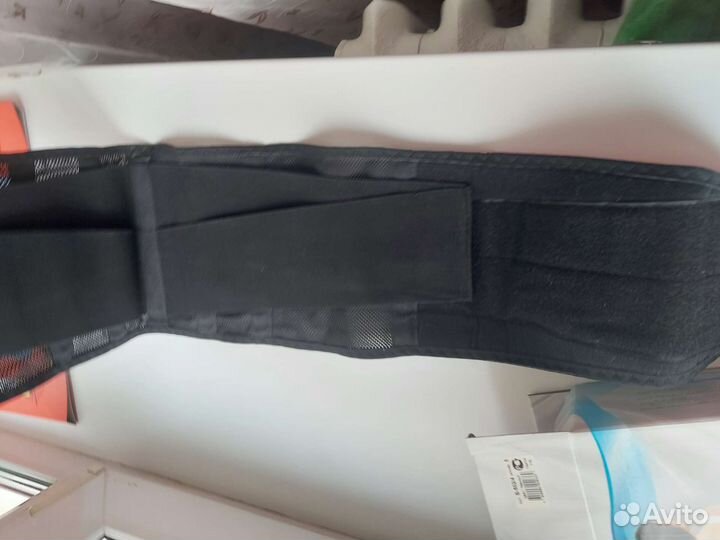 Корсет ортопедический пояснично крестцовый 