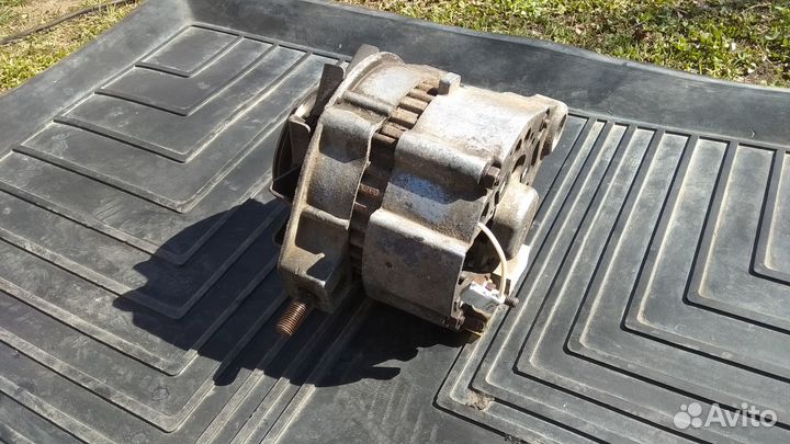 Генератор ваз 2109/21099/2108