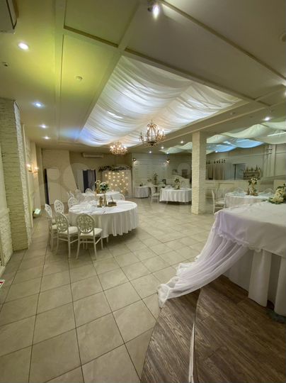 Торговая площадь, 350 м²