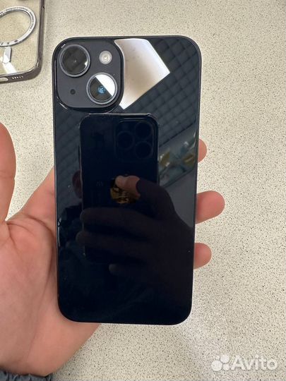 iPhone 14, 128 ГБ