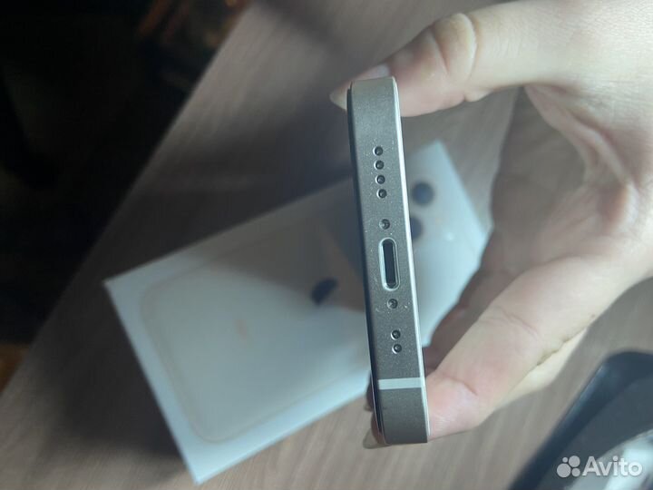 iPhone 13 mini, 128 ГБ