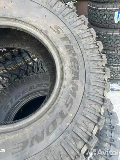 Streamstone Crossmaxx 35/12.5 R15