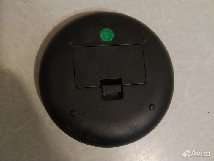 Пульт для робота пылесоса Clever & Clean