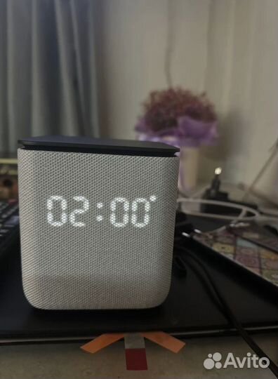 Умная колонка яндекс с Zigbee