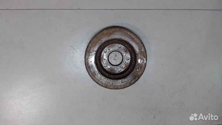 Диск тормозной Suzuki Swift 2011, 2013