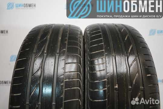 Bridgestone Turanza ER300 225/55 R17 97Y