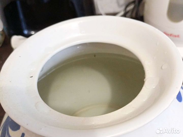 Чайник заварочный 3-х литровый