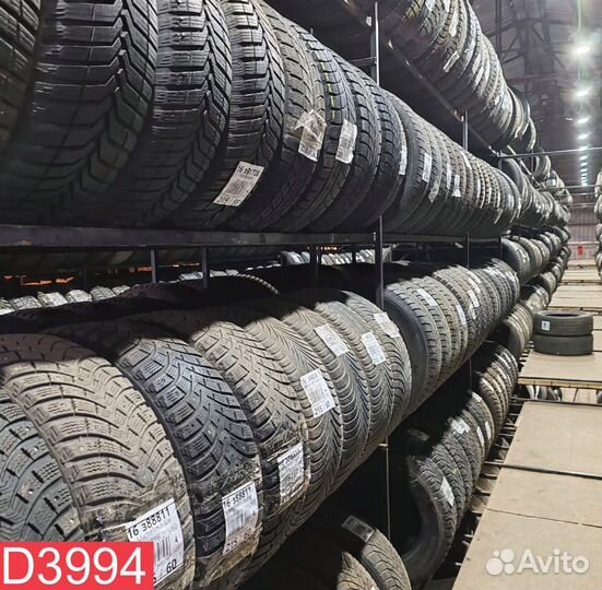 Dunlop DSX-2 205/55 R16 87M