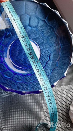 Салатник/Ваза для фруктов