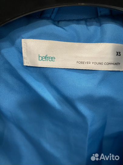 Куртка женская