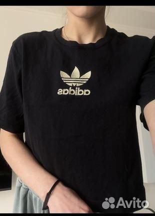 Футболка Adidas