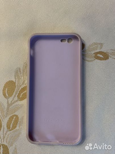 Чехлы для iPhone 6,6s