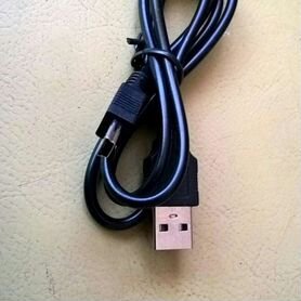 USB кабель Mini