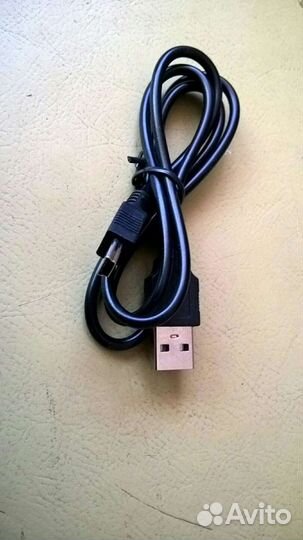 USB кабель Mini