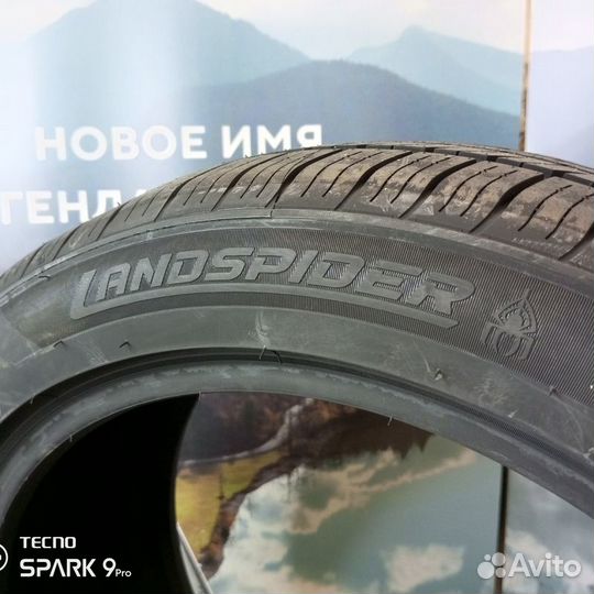 Landspider Citytraxx H/P 245/45 R18