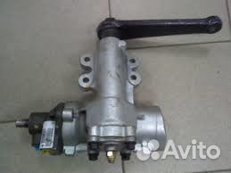 Гур Delphi уаз-Патриот 3163-3400011/Хантер