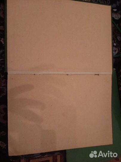 Фотоальбом СССР 36 листов