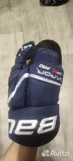 Краги Bauer