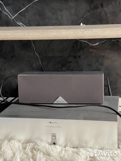 Домашний кинотеатр nakanichi SoundSpace 12 Mk 2