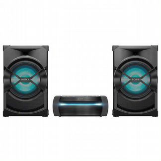 Музыкальный центр Sony (акустика, колонки)