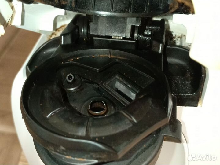 Кофемашина bosch tassimo