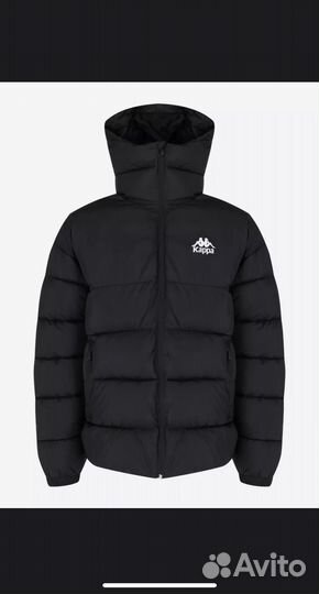 Куртка Kappa