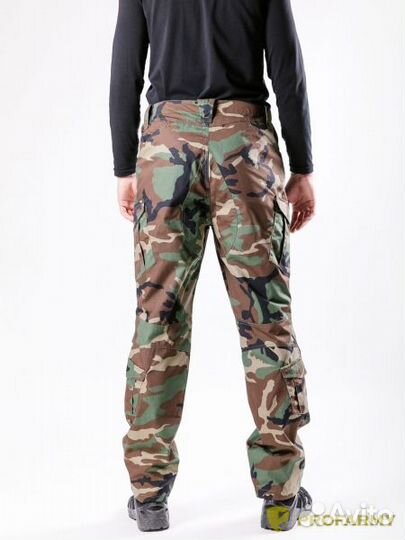 Костюм Condor-2 CPR-21 Woodland