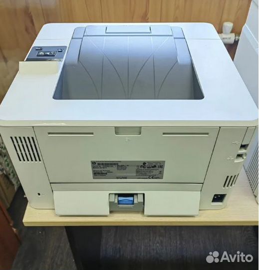 Принтер лазерный HP LaserJet Pro M 402 dn