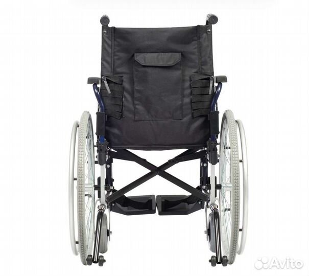 Кресло-коляска для инвалидов Ortonica Trend 40