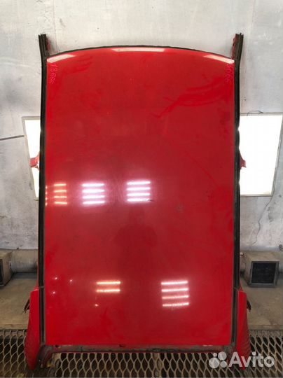 Крыша Vw Pointer 1.0 BJR