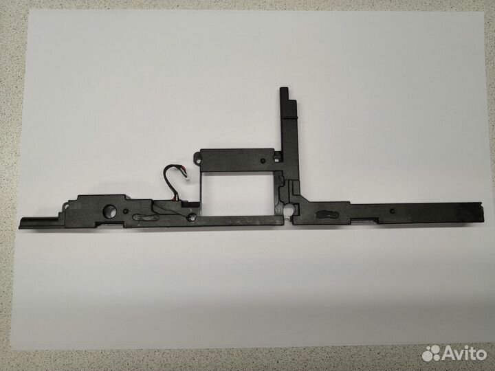 Плата audio, динамики для HP Compaq NX6110 NC6120