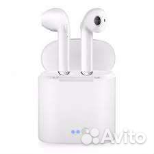 Bluetooth-наушники