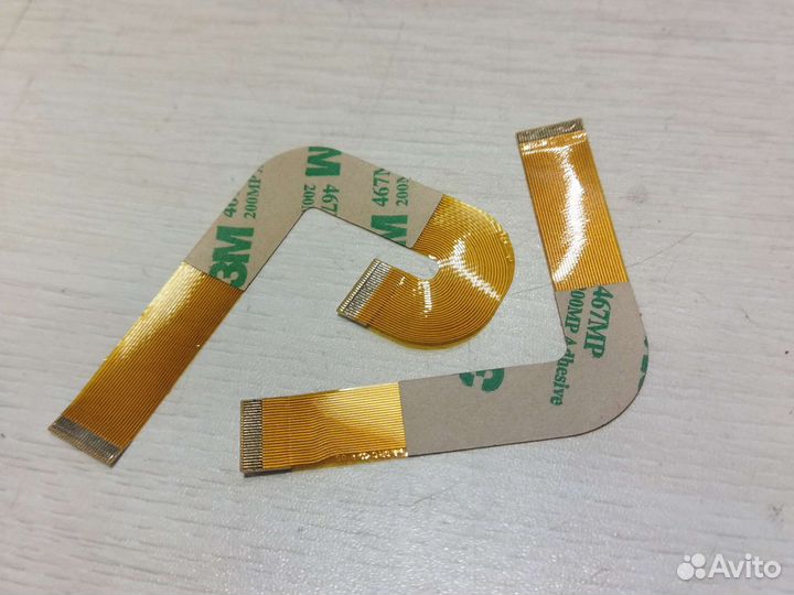 Sony playstation 2 шлейф лазера