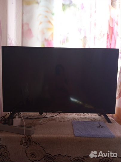 Телевизор SMART tv