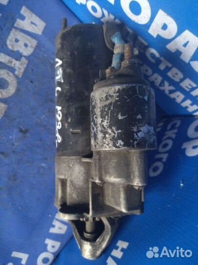 Стартер Volkswagen Passat B5 седан ATJ 1998