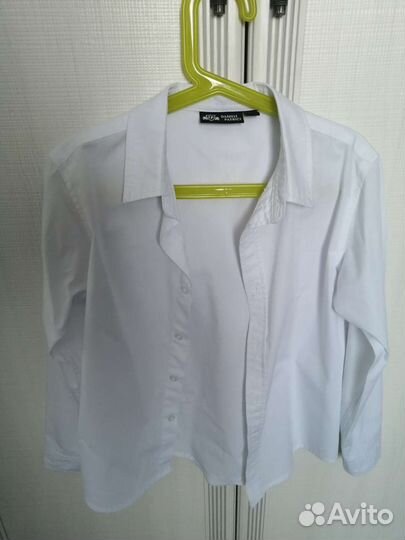 Рубашка детская для мальчиков