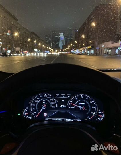 Услуга трезвый водитель