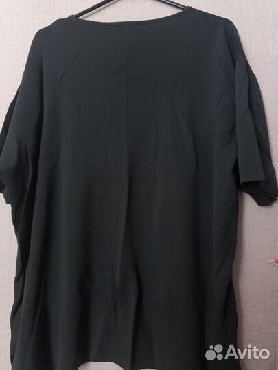 Футболка женская 62,64 размер