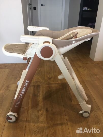 Стул для кормления