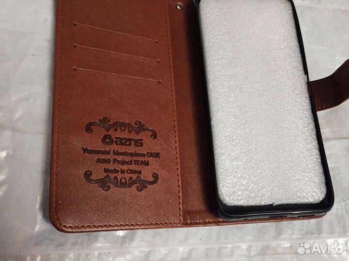 Чехол для Redmi note 10